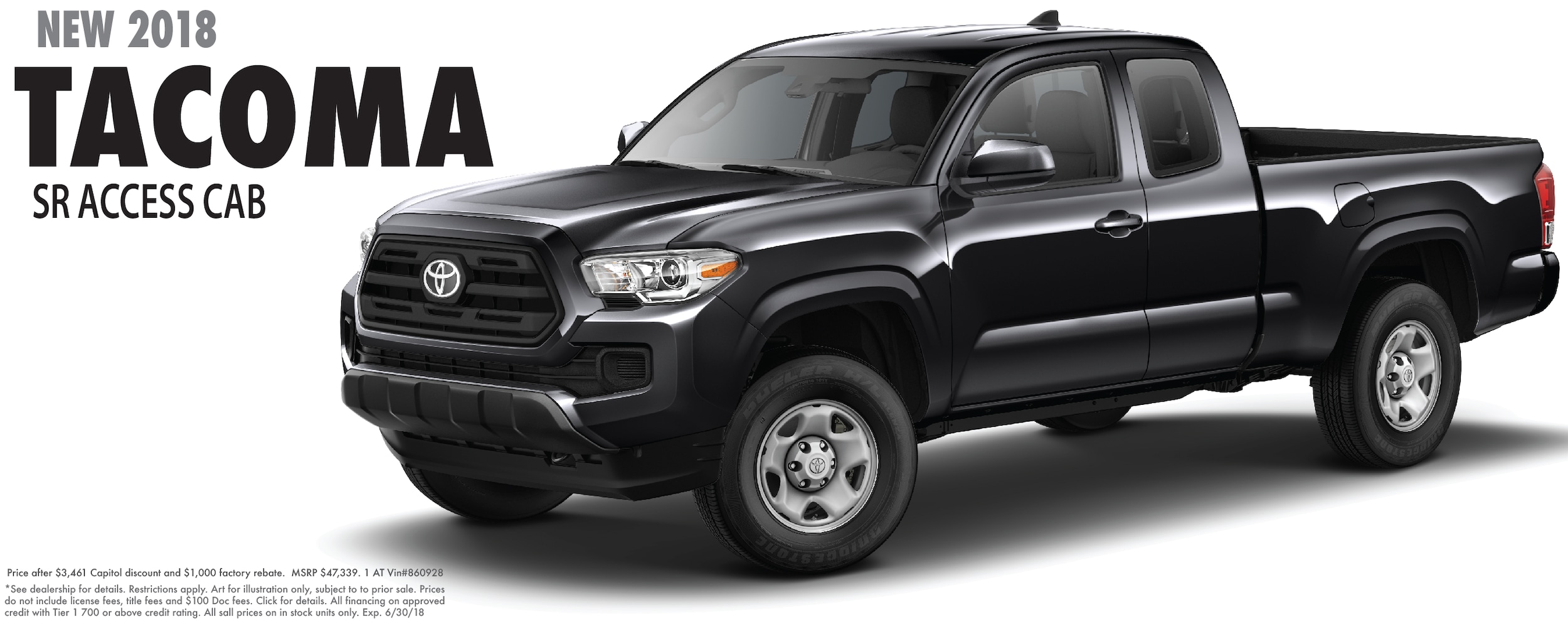 New Toyota & Used Car Dealer in Salem, OR - Capitol Toyota | Near