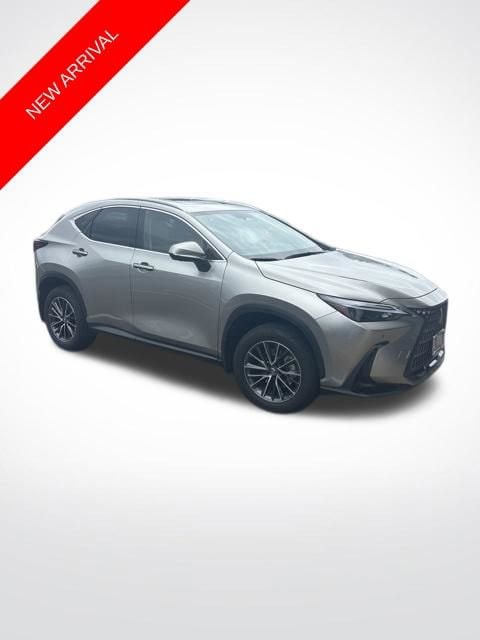 2025 Lexus NX 350 350 Premium AWD's photo