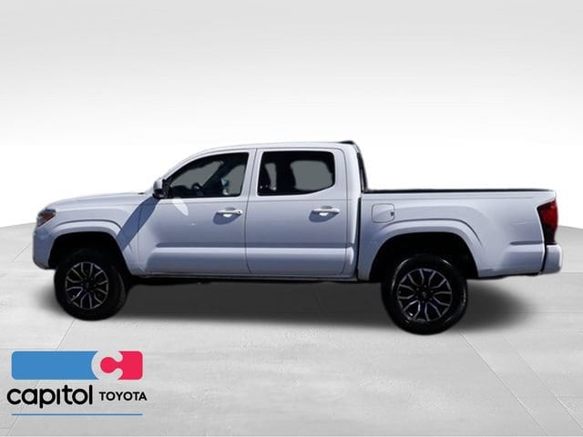 2021 Toyota Tacoma SR - Photo 6