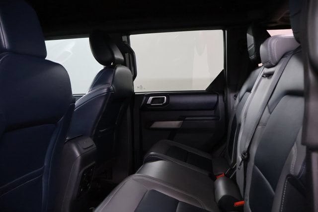 2023 Ford Bronco 4-Door Outer Banks - Photo 31