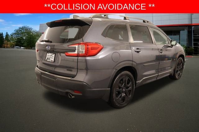 2023 Subaru Ascent Onyx Edition photo 2