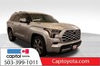Toyota Sequoia