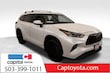 Toyota Highlander Hybrid