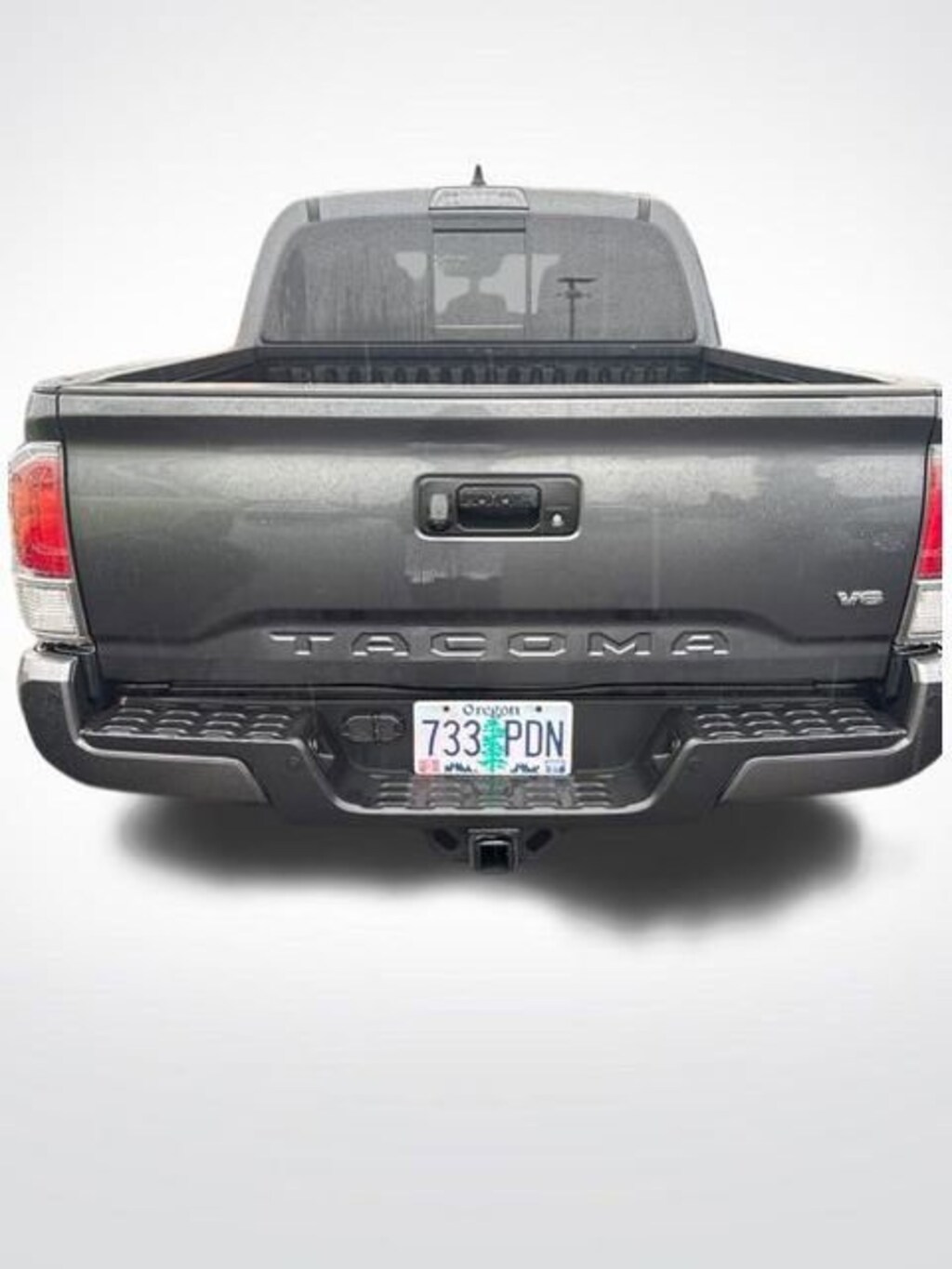 Used 2023 Toyota Tacoma TRD Off-Road Truck Double Cab