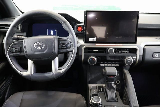 2025 Toyota Tacoma TRD Off Road - Photo 12