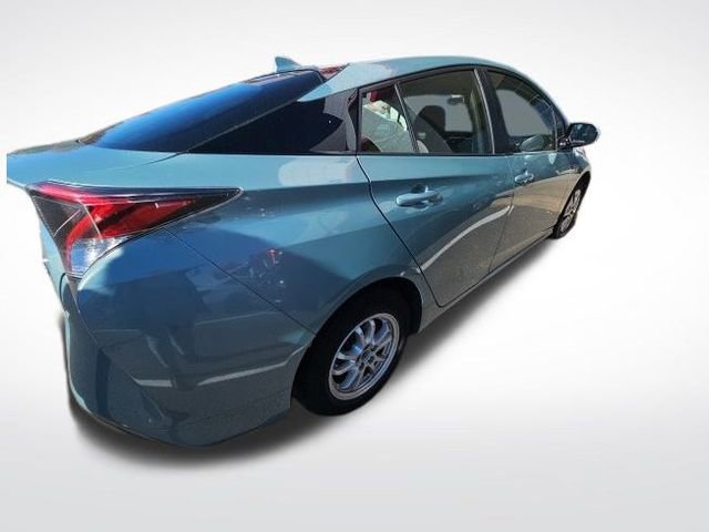 2016 Toyota Prius Two Eco photo 4