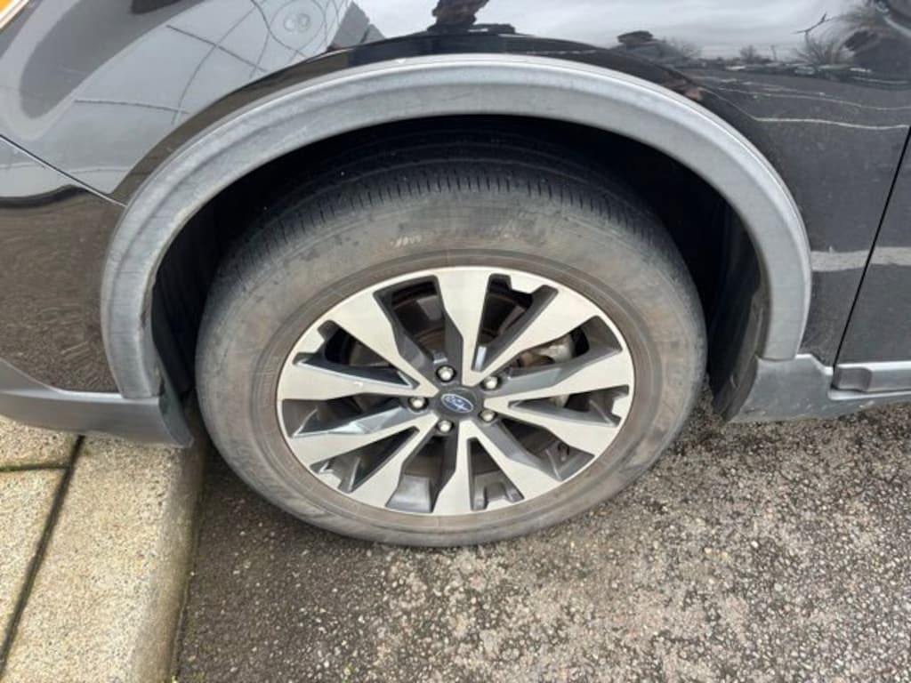 Used 2015 Subaru Outback 2.5i SUV