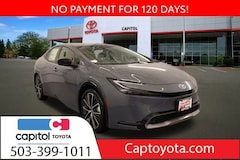 2026 Toyota Prius XLE AWD XLE AWD