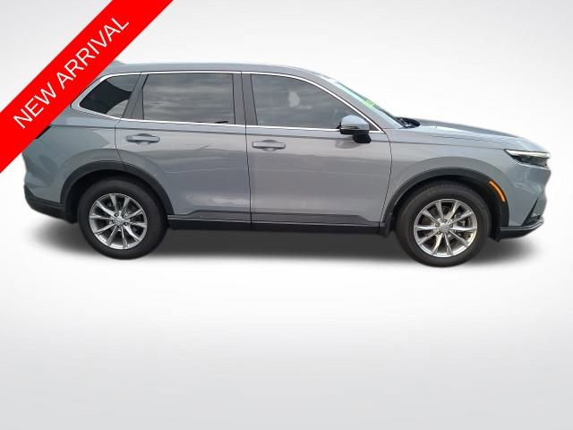 2025 Honda CR-V EX's photo