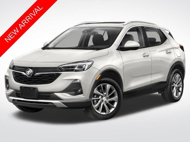2022 Buick Encore GX Essence's photo