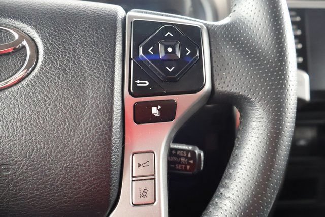 2024 Toyota 4Runner SR5 - Photo 19