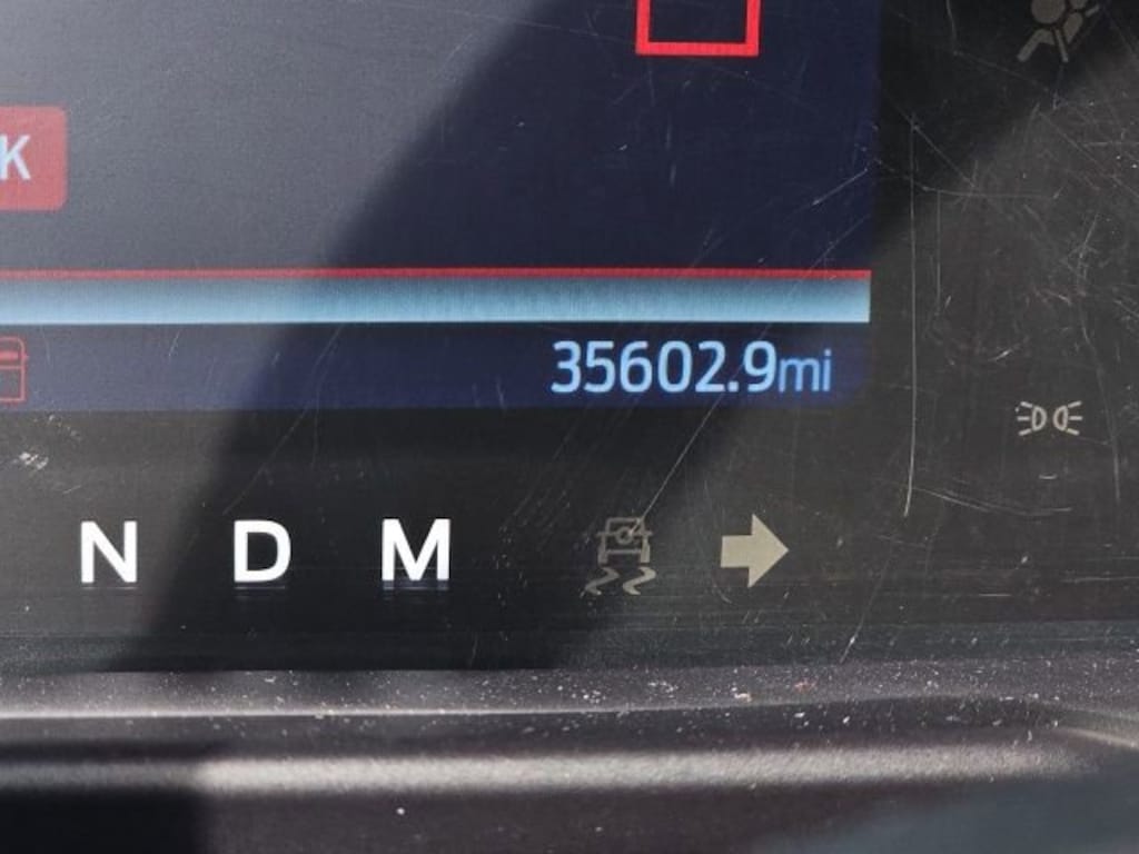 Used 2023 Ford Bronco Outer Banks SUV