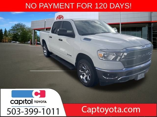 2023 RAM Ram 1500 Pickup Big Horn/Lone Star's photo