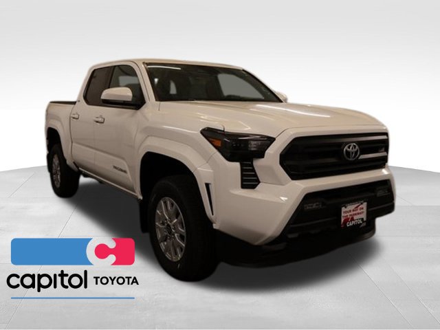 2026 Toyota Tacoma 4X2 DOUBLE CAB 
