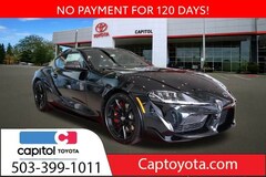 2026 Toyota GR Supra MkV Final Edition MkV Final Edition WZ1DB0G0XTW074353