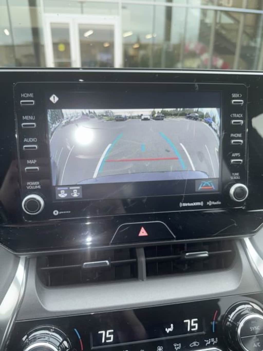 Used 2021 Toyota Venza LE SUV