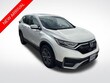  Honda CR-V Hybrid