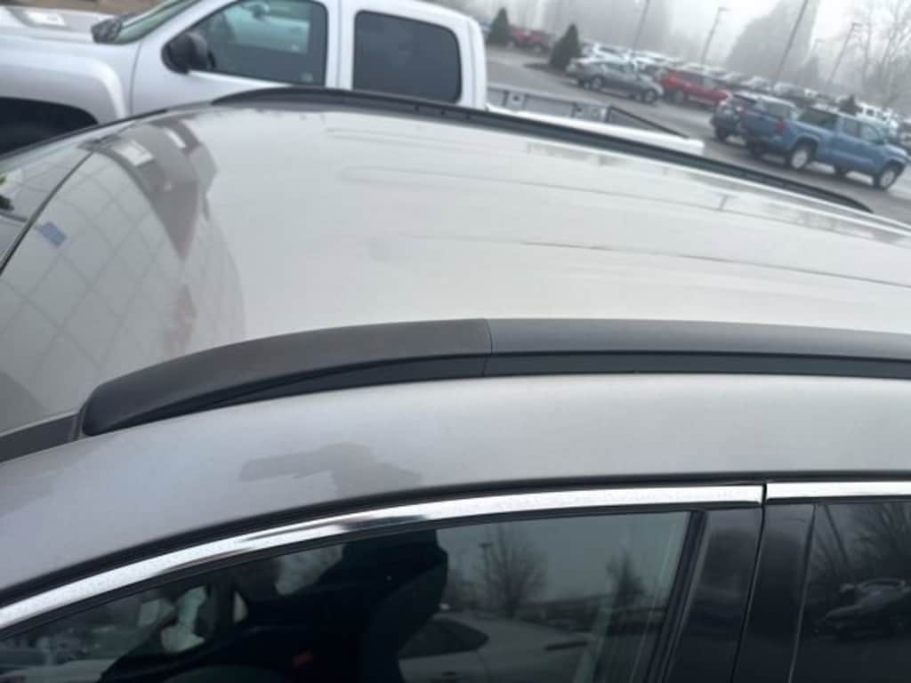 Used 2015 Hyundai Santa Fe Sport 2.0T SUV