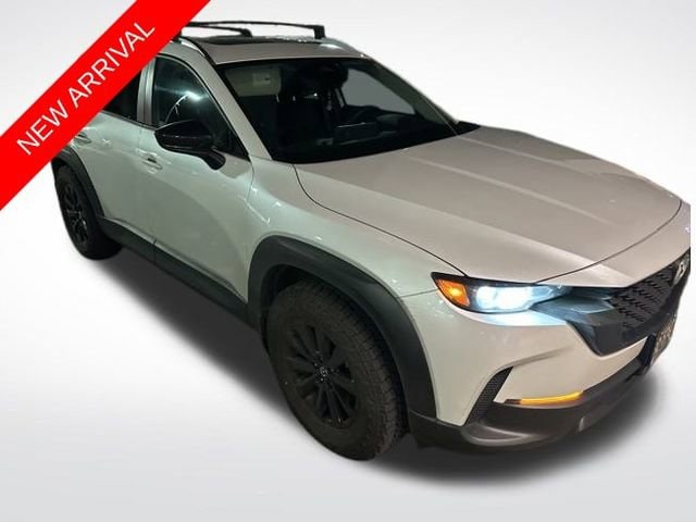 2025 Mazda CX-50 Premium's photo