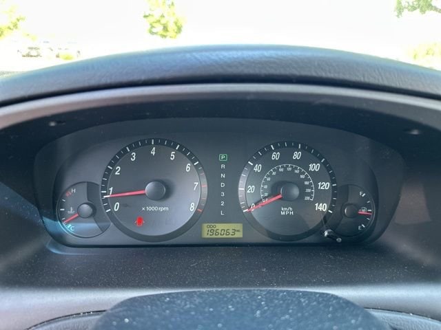 Used 2005 Hyundai Elantra GLS with VIN KMHDN56D85U157474 for sale in Salem, OR
