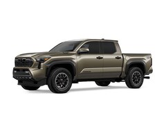 2026 Toyota Tacoma i-FORCE MAX TRD Off-Road 4X4 DOUBLE CAB HV