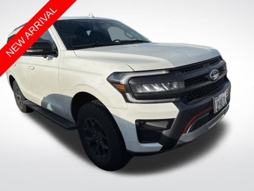 Used 2024 Ford Expedition Timberline SUV