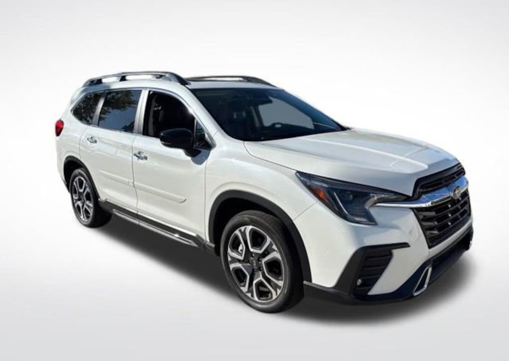 Used 2025 Subaru Ascent Touring SUV