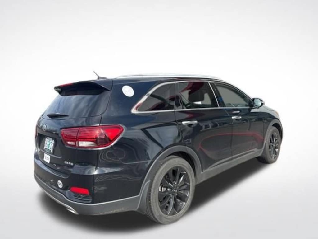 Used 2020 Kia Sorento EX SUV