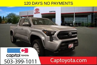 2026 Toyota Tacoma SR5 4X4 DBL CAB LONG BED 3TMLB5JN3TM266273 for sale in Salem, OR