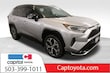 Toyota RAV4 Prime