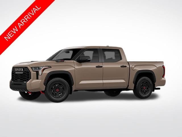 2025 Toyota Tundra TRD Pro Hybrid CrewMax 5.5' Bed's photo