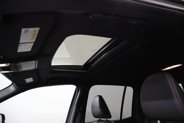 2023 Honda Ridgeline Black Edition - Photo 13