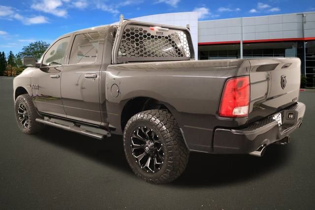 2016 Ram 1500 Express photo 3