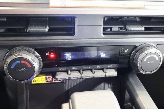 2026 Toyota 4Runner TRD Off-Road - Photo 21