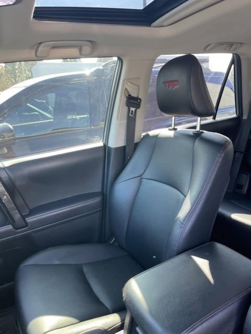 Used 2023 Toyota 4Runner TRD Off-Road Premium SUV