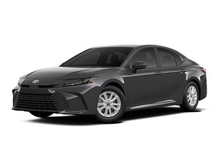 New 2025 Toyota Camry LE AWD LE AWD 4T1DBADK1SU538629 for sale in Salem, OR