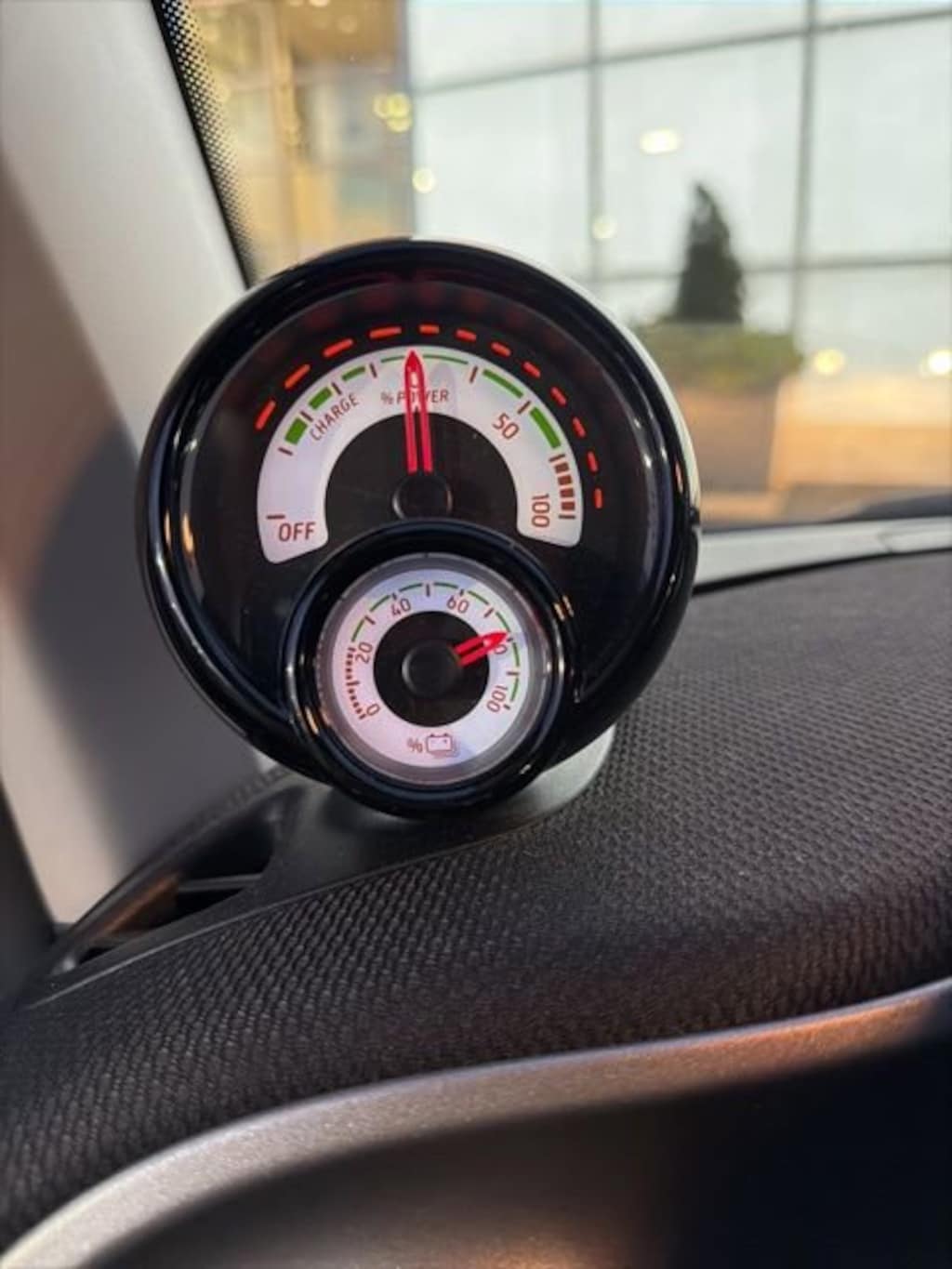 Used 2019 Smart Fortwo Passion Coupe