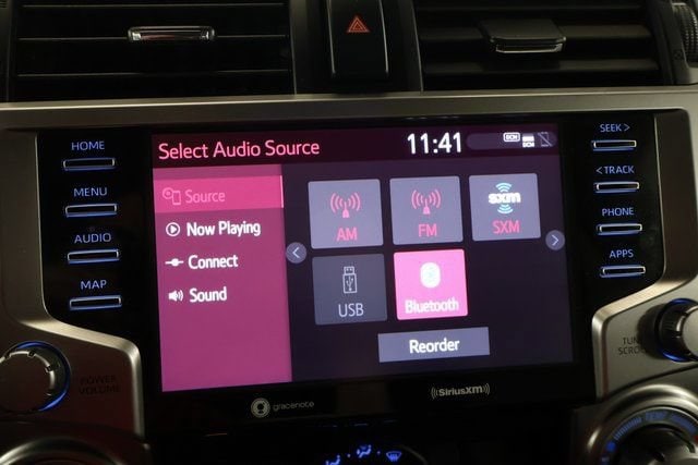 2024 Toyota 4Runner SR5 - Photo 23