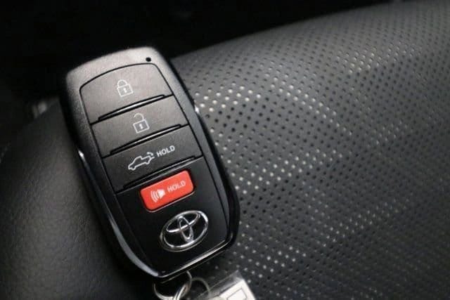 2025 Toyota Tacoma TRD Off Road - Photo 32