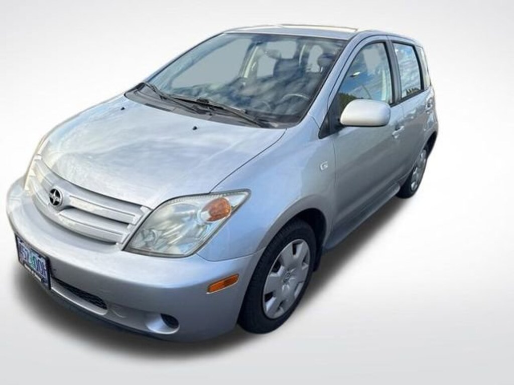 Used 2005 Scion xA Base Sedan