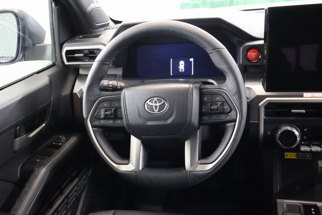 2025 Toyota Tacoma TRD Off Road - Photo 15