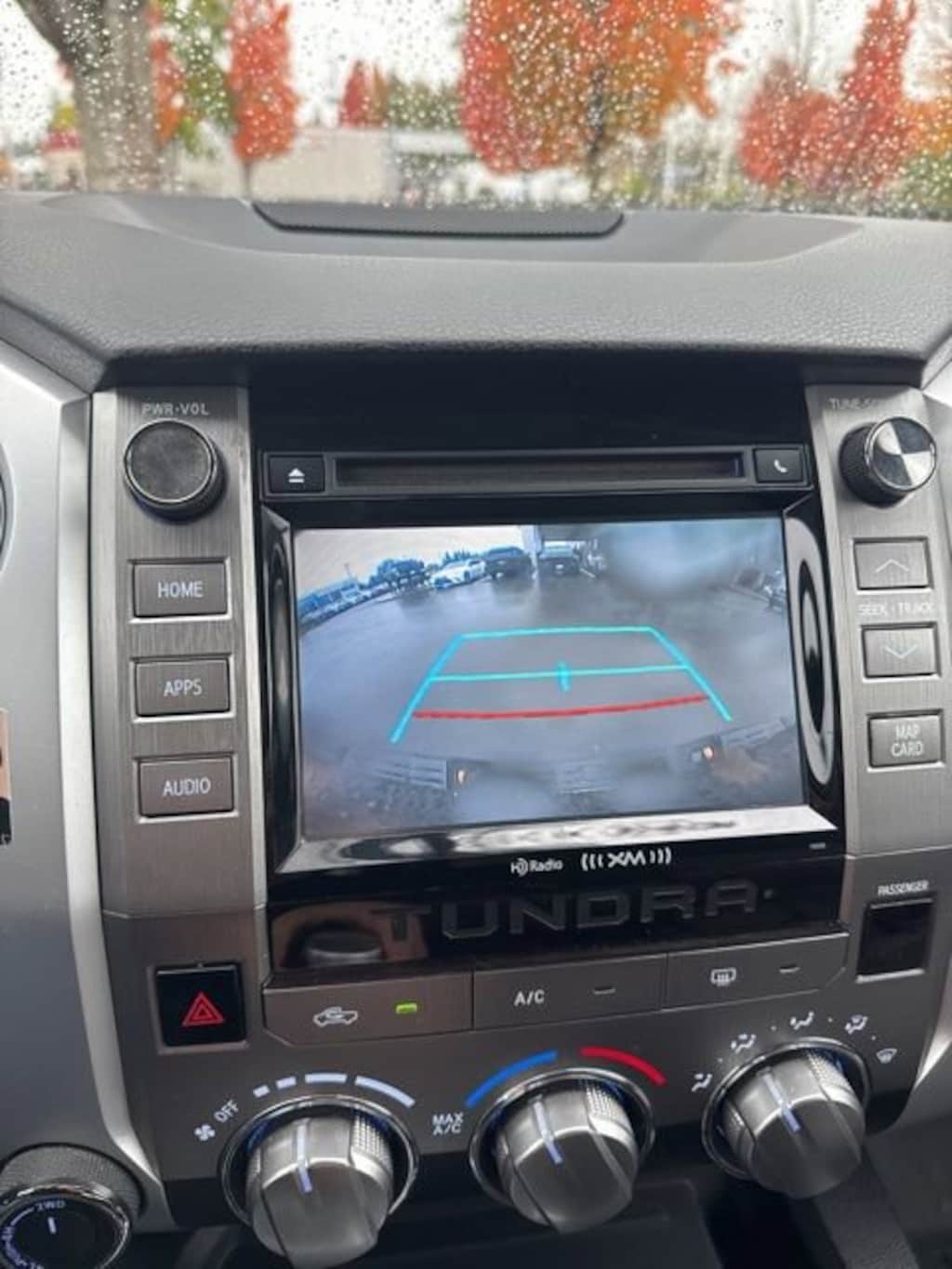 Used 2016 Toyota Tundra SR5 Truck CrewMax