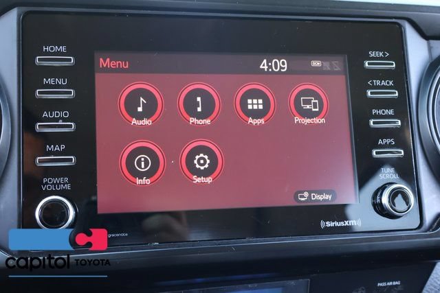 2021 Toyota Tacoma SR - Photo 20