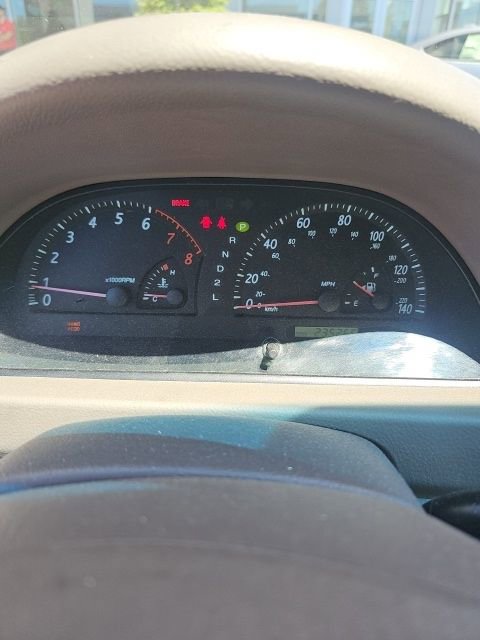Used 2004 Toyota Camry LE with VIN 4T1BE32K64U360796 for sale in Salem, OR