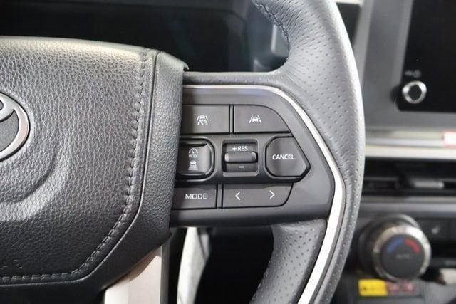 2026 Toyota 4Runner TRD Off-Road - Photo 19