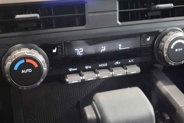 2026 Toyota Tacoma TRD Sport - Photo 18