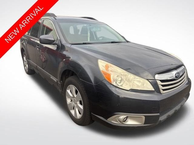 2011 Subaru Outback I Premium's photo