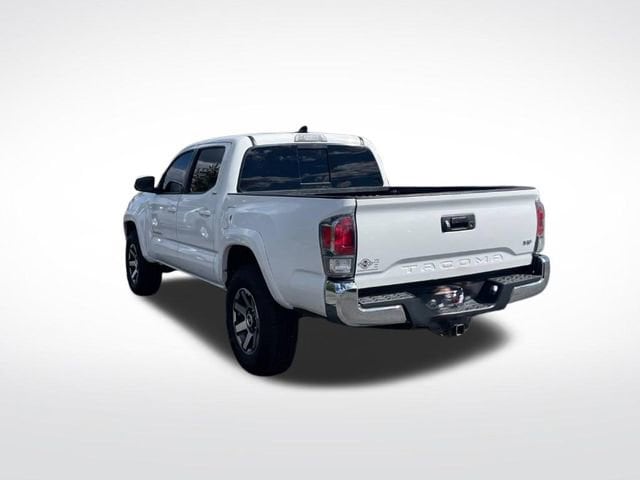 2022 Toyota Tacoma SR5 - Photo 6