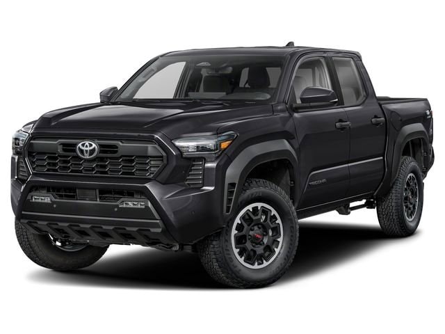 2026 Toyota Tacoma TRD Sport's photo