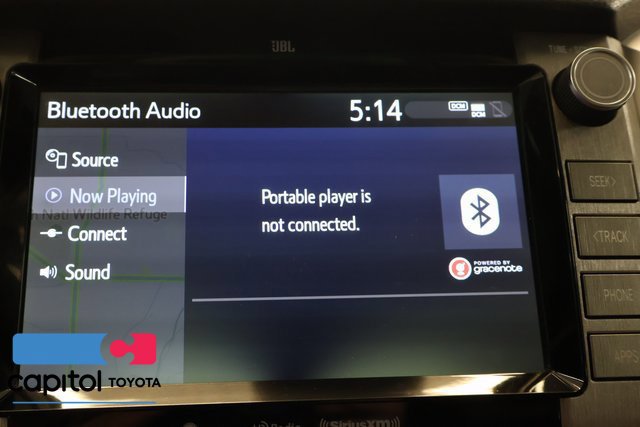 2020 Toyota Tundra Platinum - Photo 27
